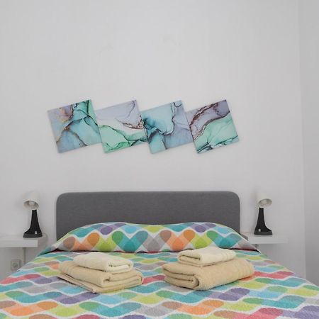 Blife Martinya House - Private Rooms And Apartments Olhão Zewnętrze zdjęcie