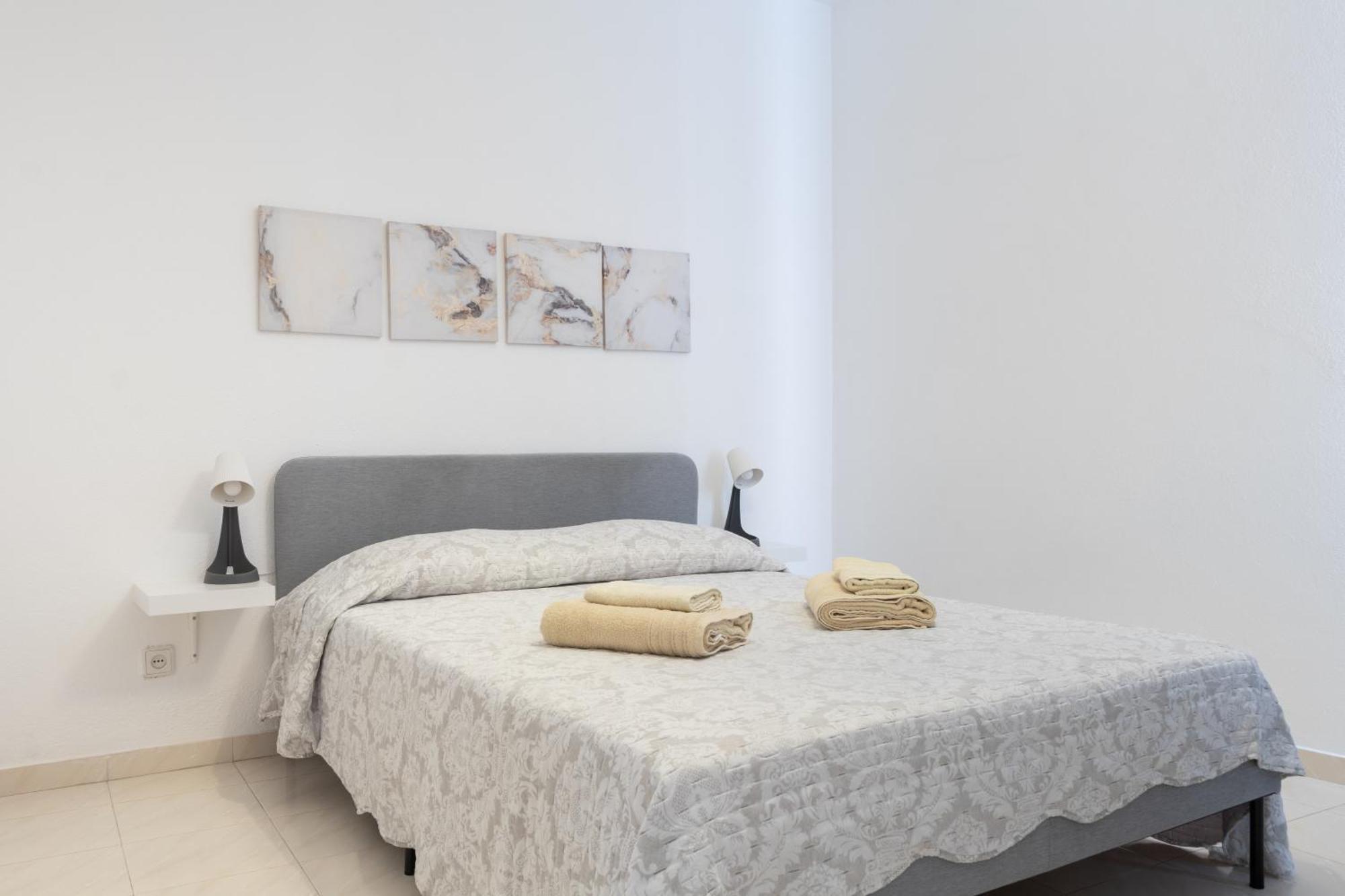 Blife Martinya House - Private Rooms And Apartments Olhão Zewnętrze zdjęcie