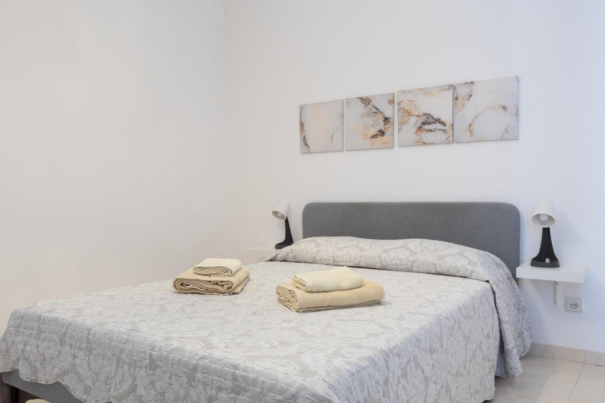 Blife Martinya House - Private Rooms And Apartments Olhão Zewnętrze zdjęcie