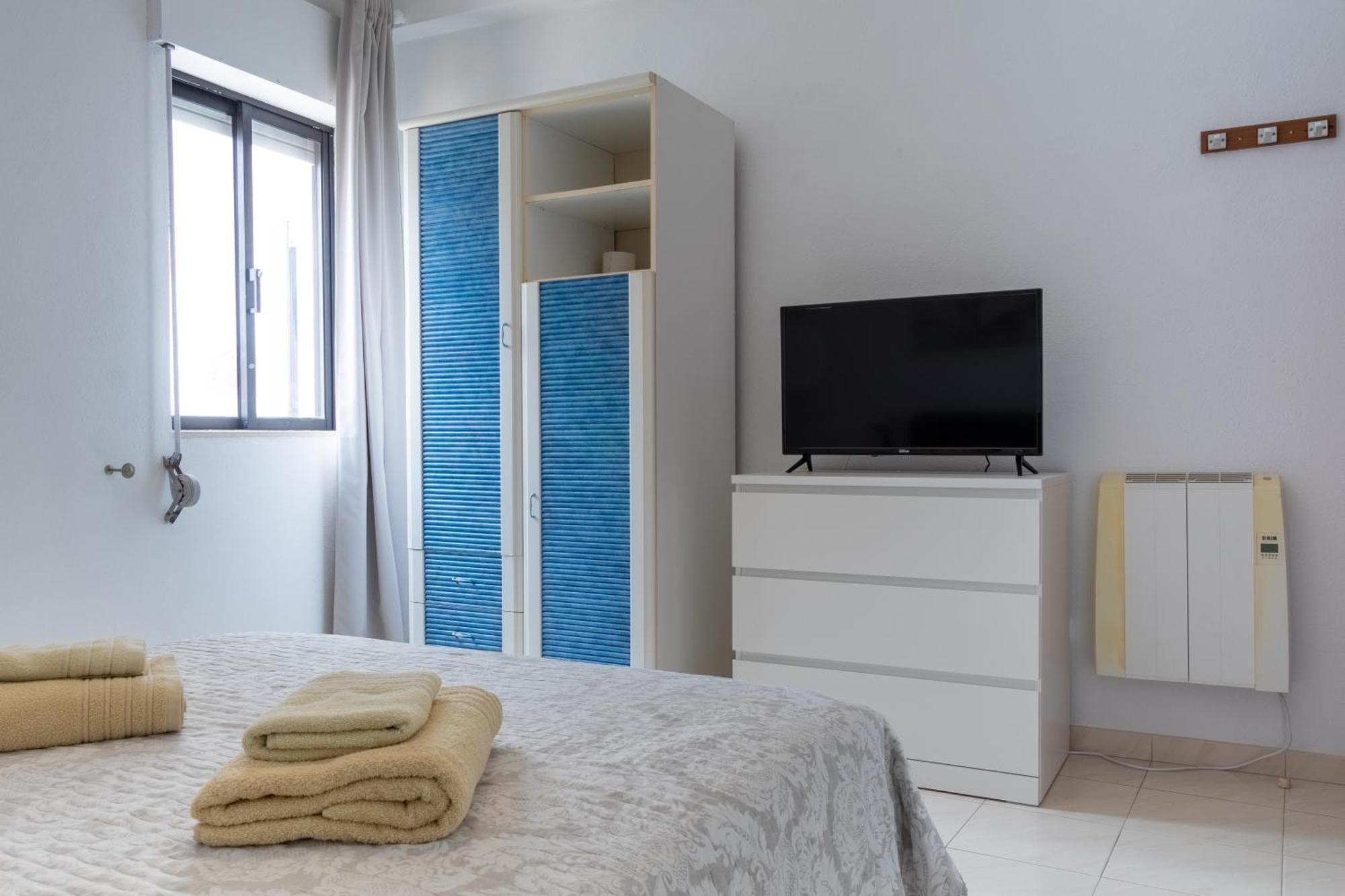 Blife Martinya House - Private Rooms And Apartments Olhão Zewnętrze zdjęcie