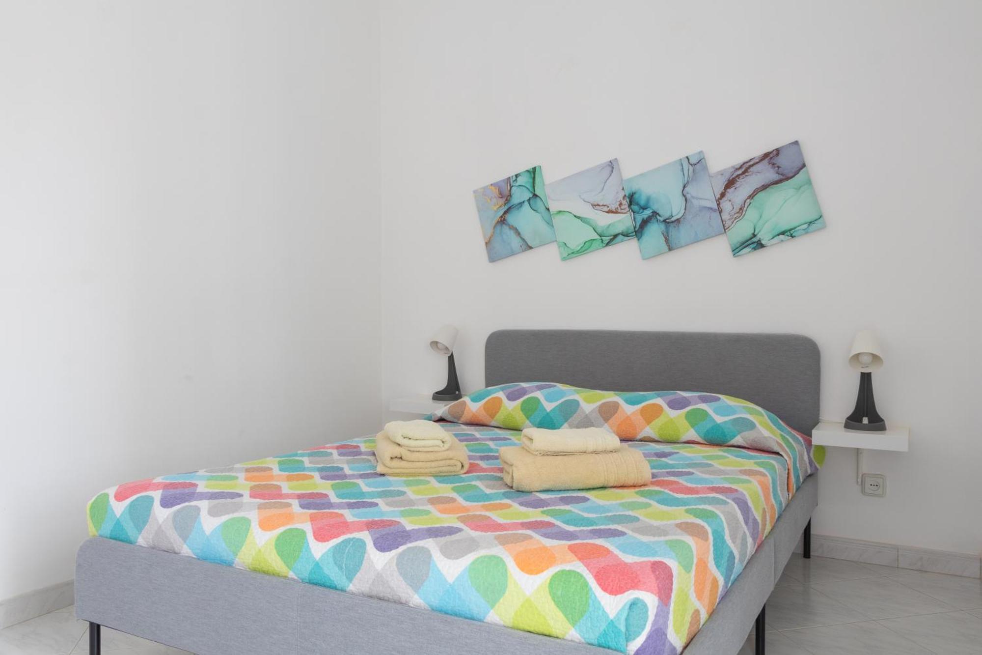 Blife Martinya House - Private Rooms And Apartments Olhão Zewnętrze zdjęcie