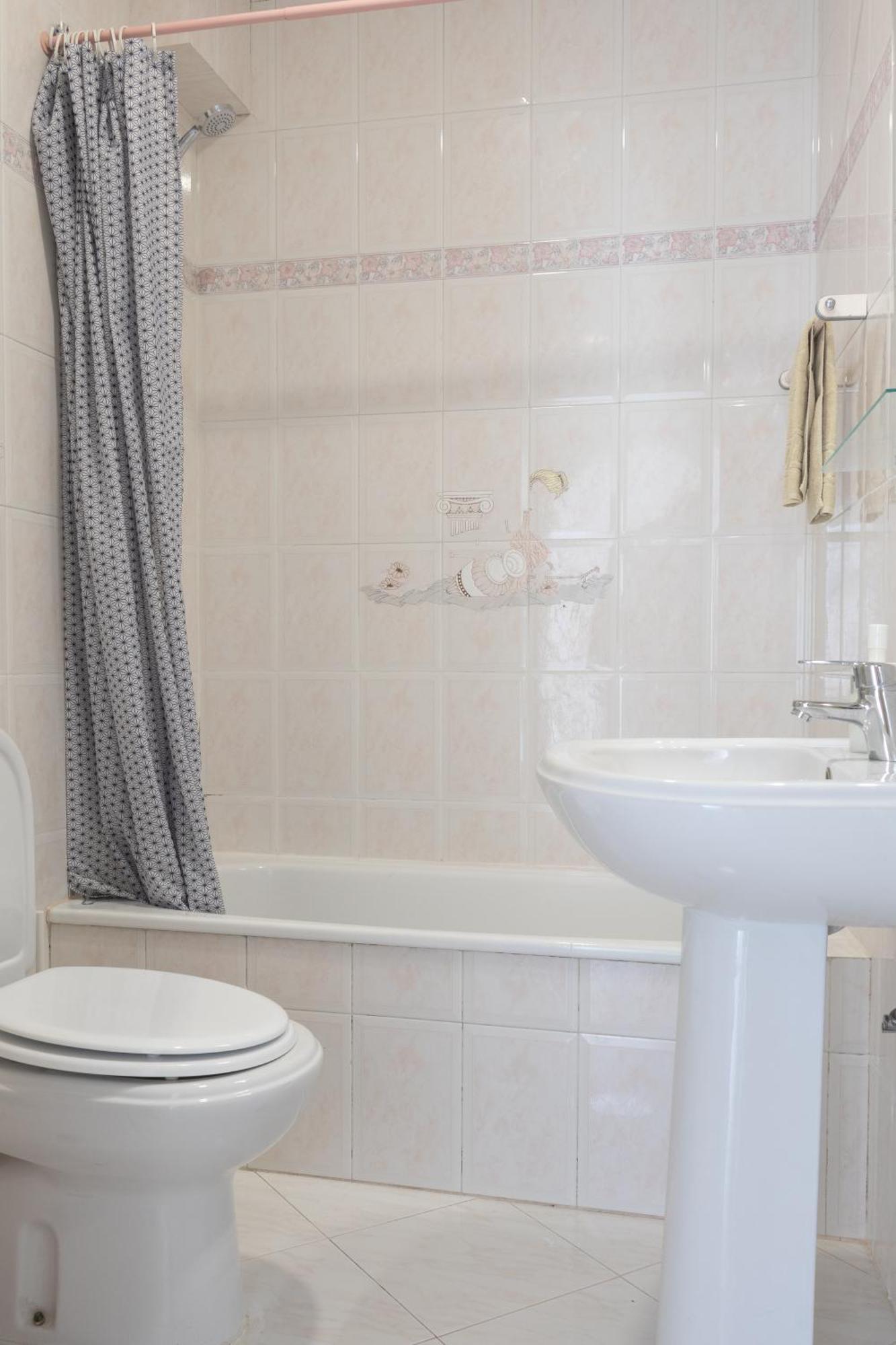 Blife Martinya House - Private Rooms And Apartments Olhão Zewnętrze zdjęcie