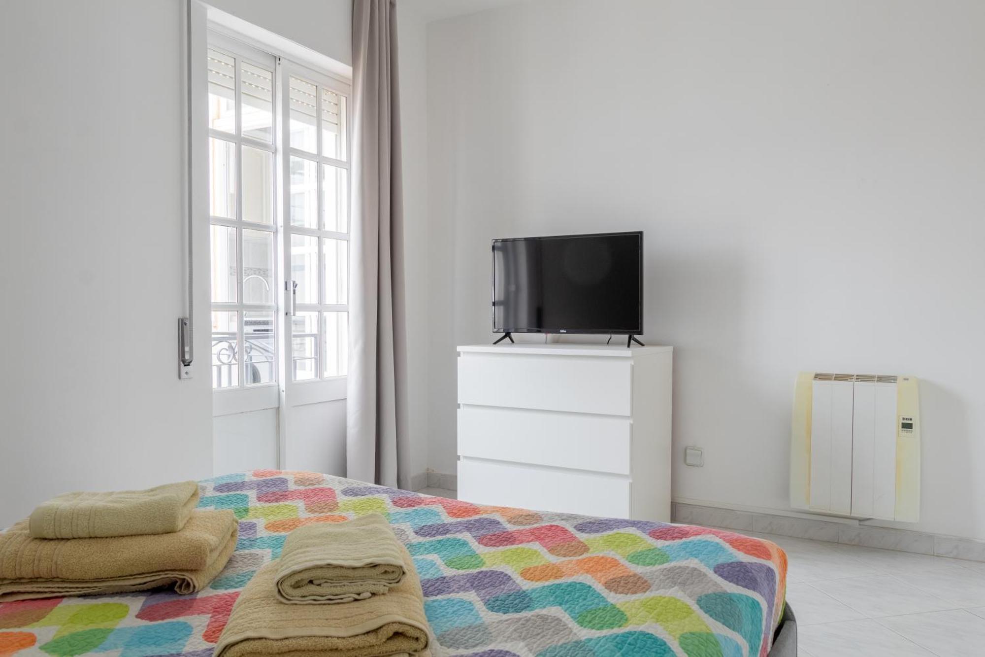 Blife Martinya House - Private Rooms And Apartments Olhão Zewnętrze zdjęcie