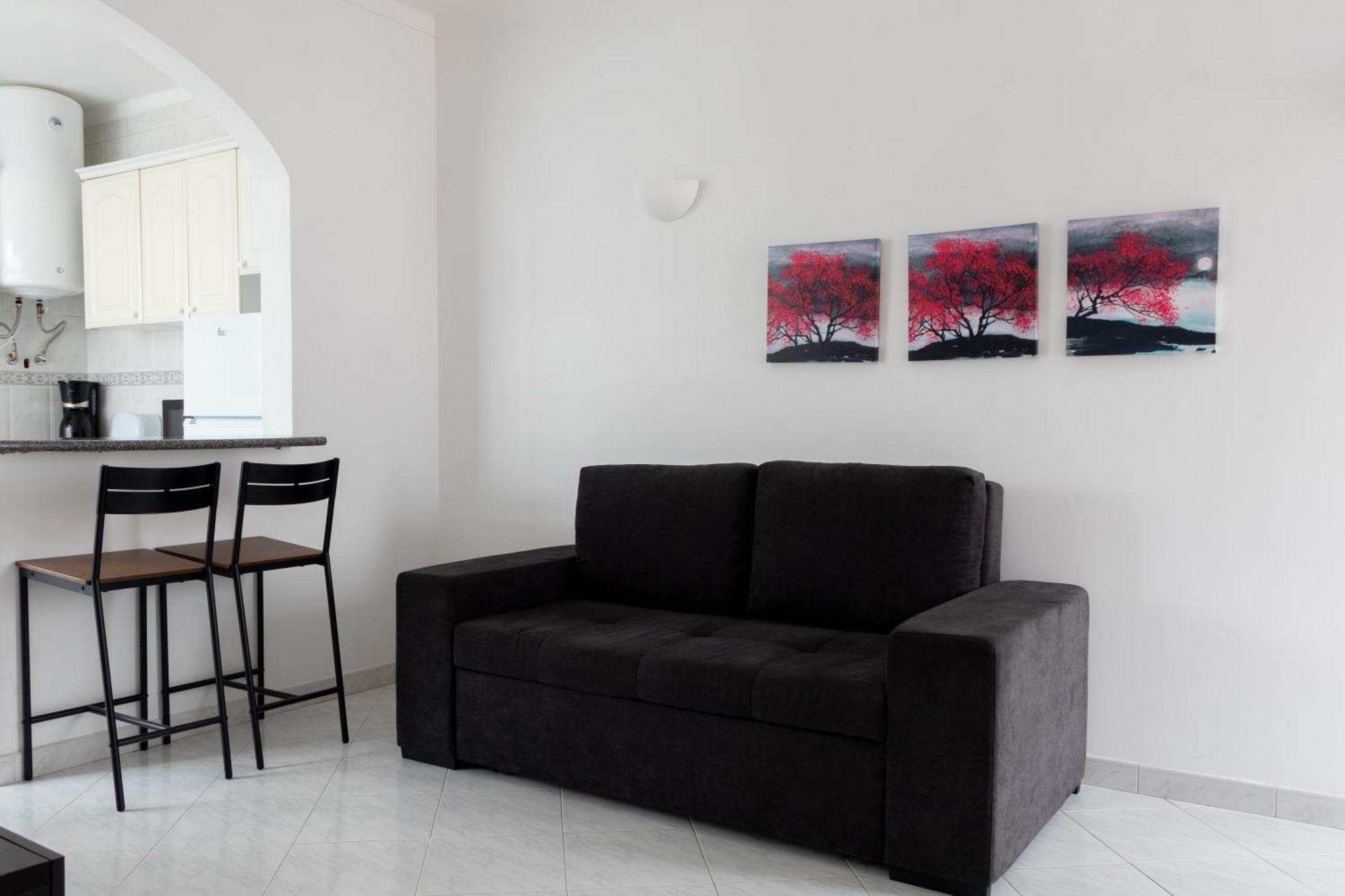Blife Martinya House - Private Rooms And Apartments Olhão Zewnętrze zdjęcie