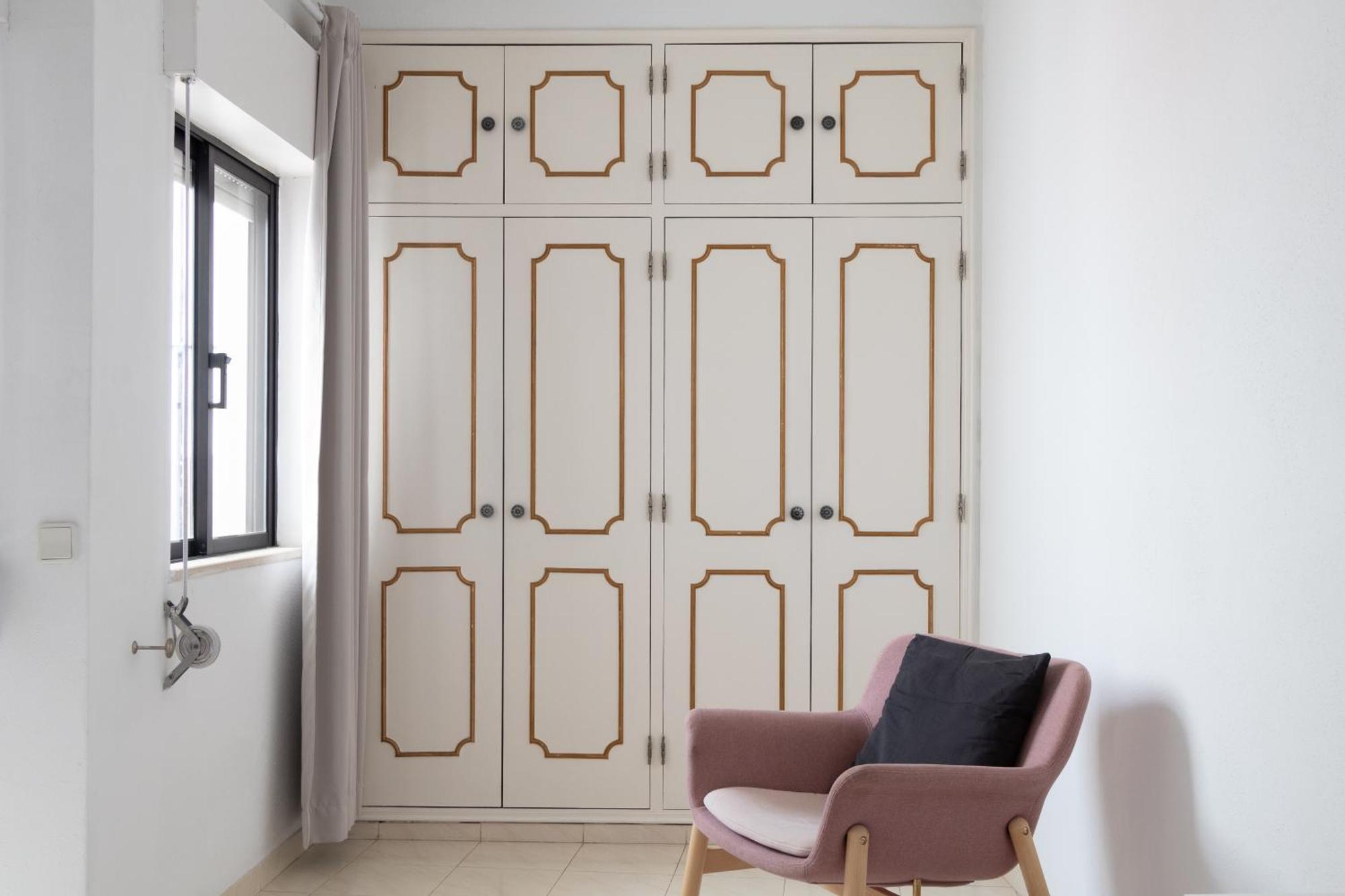 Blife Martinya House - Private Rooms And Apartments Olhão Zewnętrze zdjęcie