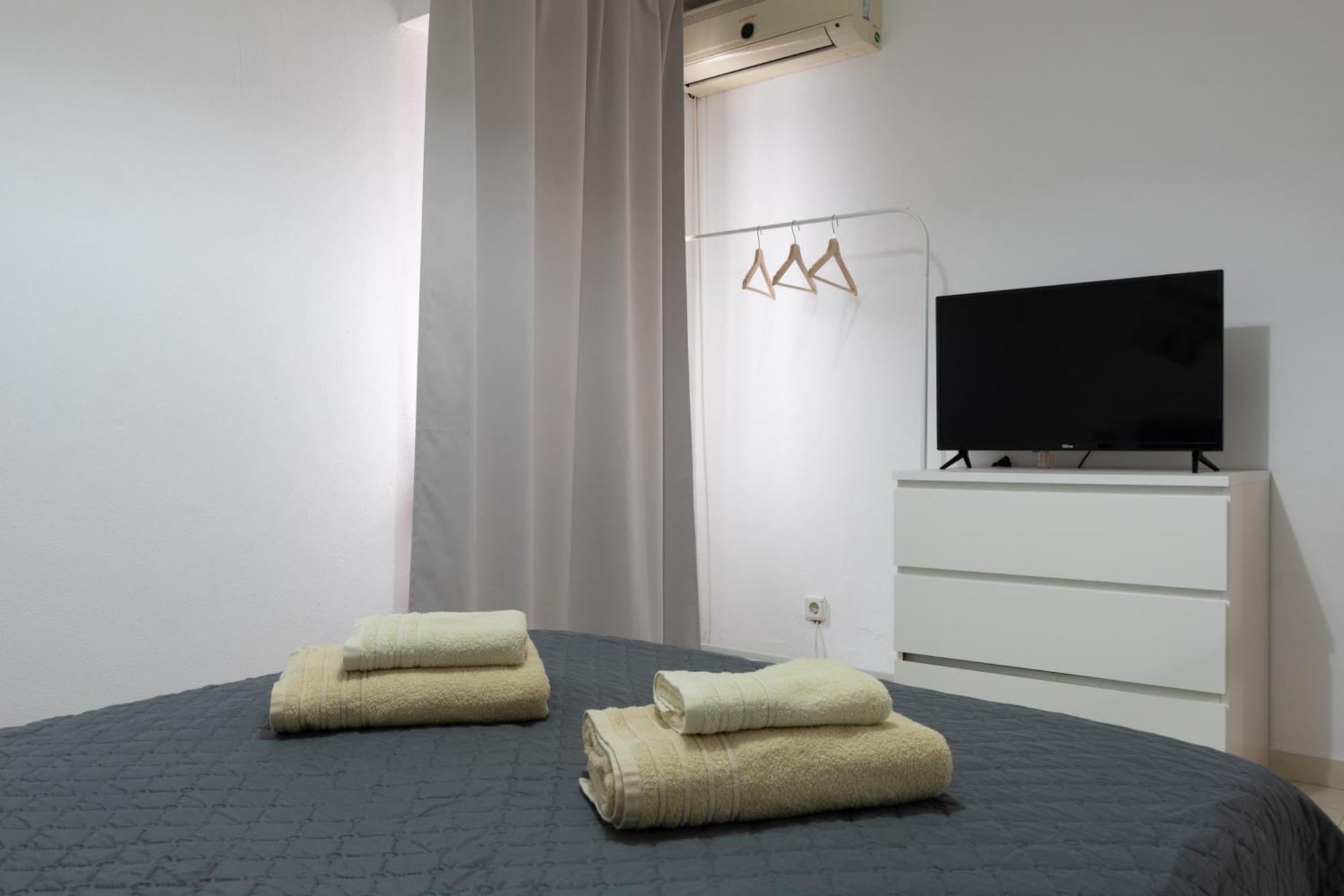 Blife Martinya House - Private Rooms And Apartments Olhão Zewnętrze zdjęcie