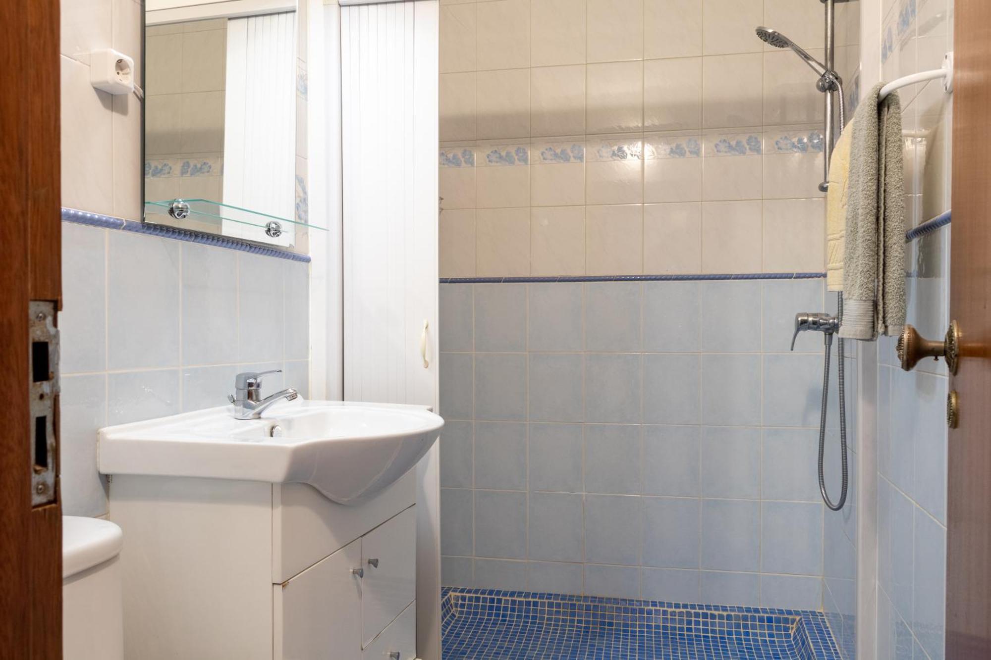 Blife Martinya House - Private Rooms And Apartments Olhão Zewnętrze zdjęcie