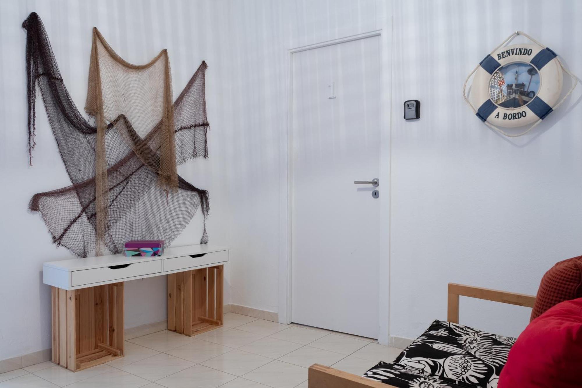 Blife Martinya House - Private Rooms And Apartments Olhão Zewnętrze zdjęcie