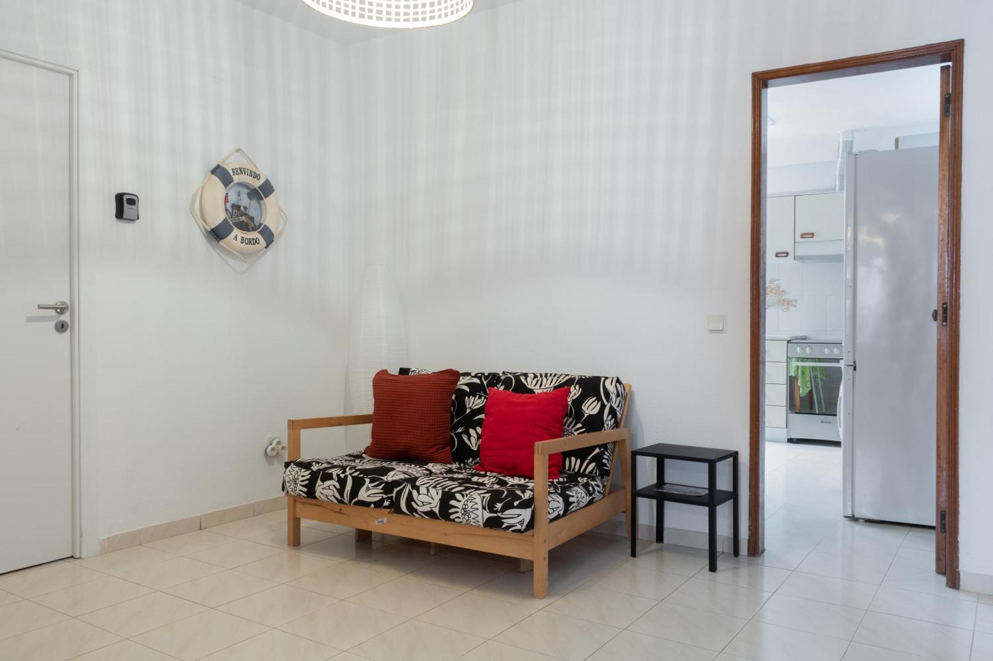 Blife Martinya House - Private Rooms And Apartments Olhão Zewnętrze zdjęcie