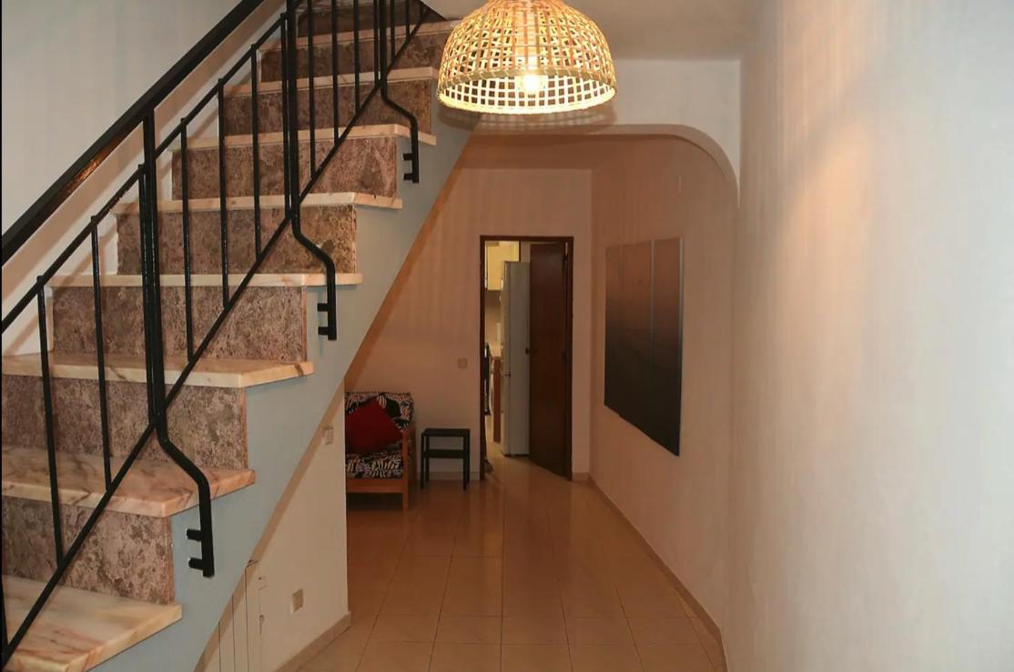 Blife Martinya House - Private Rooms And Apartments Olhão Zewnętrze zdjęcie
