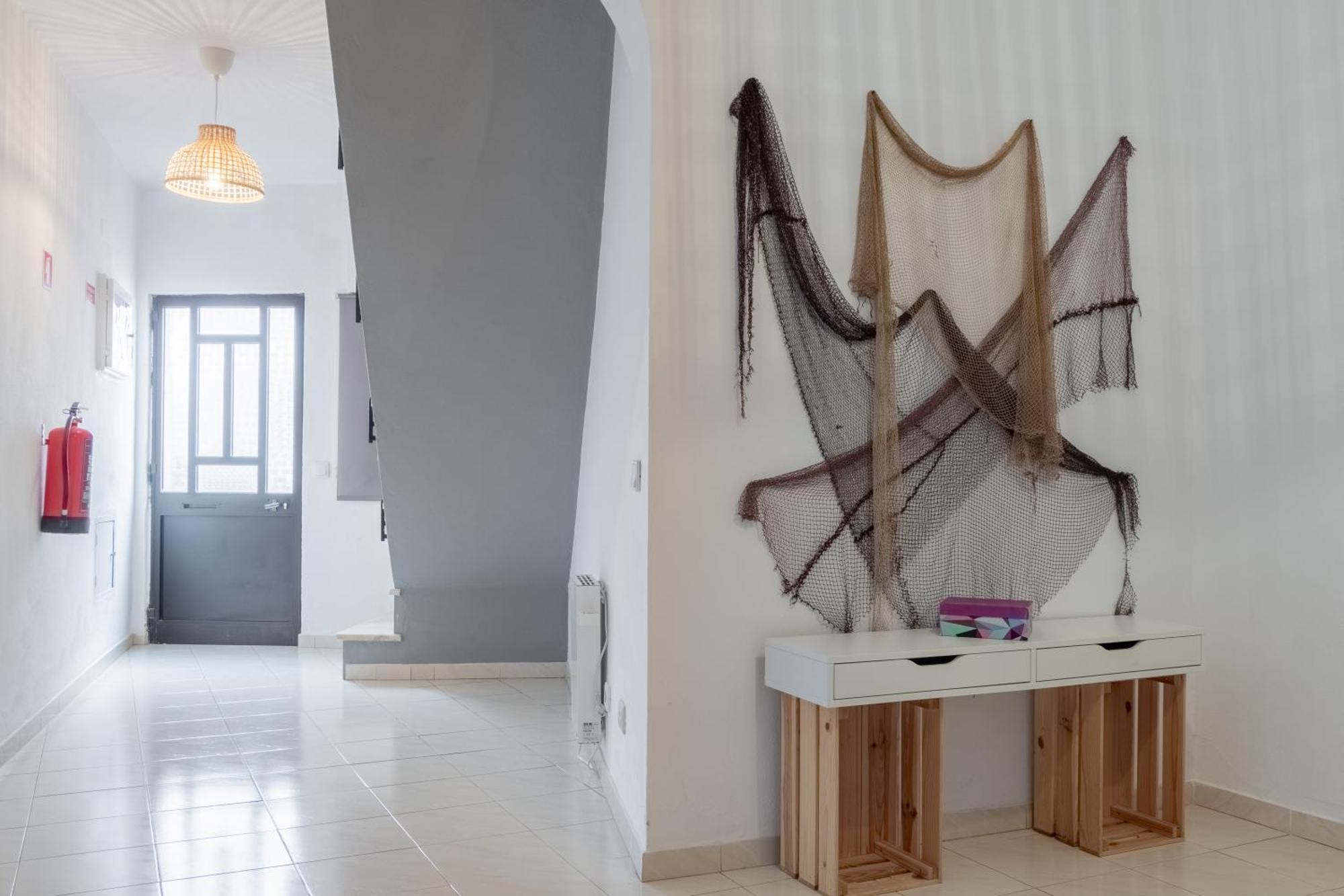 Blife Martinya House - Private Rooms And Apartments Olhão Zewnętrze zdjęcie