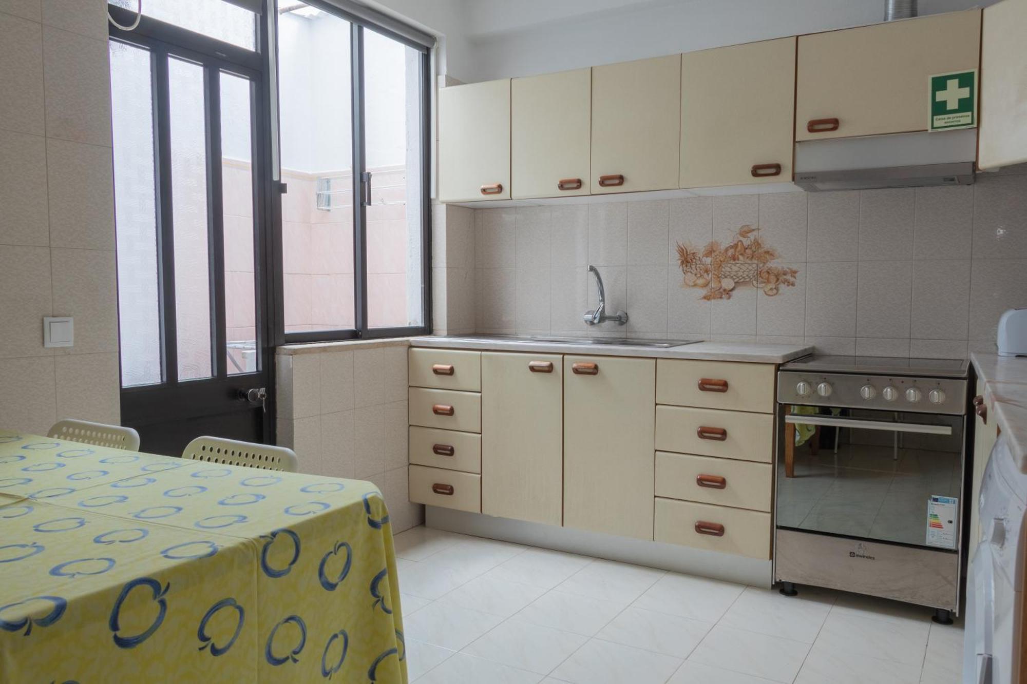 Blife Martinya House - Private Rooms And Apartments Olhão Zewnętrze zdjęcie